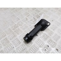 Корпус термостата Volkswagen Passat 5 GP (2000-2005) 2002 06B121121,06B121121
