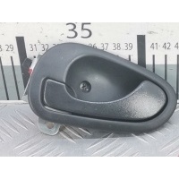 Ручка двери внутренняя задняя левая Mitsubishi Space_Star 1 (1998-2005) 2004 MR288395,MR915325