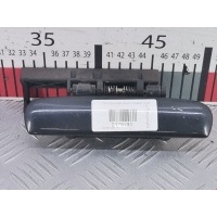 Ручка двери наружная передняя правая Citroen Xsara (1997-2006) 2003 96334564,9101N3