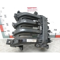 Коллектор впускной Renault Modus (2004-2012) 2007 8200762352,8200762352