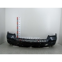 Бампер задний Mercedes GLK-Class (X204) (2008-2015) 2012 A2048855638,A2048855638