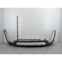Юбка бампера передняя (губа) Kia Sorento 2 (2009-2021) 2015 86512-2P500,865122P500