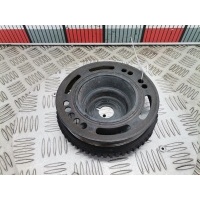 Шкив коленвала Opel Vectra C (2002-2008) 2004 ,90531581