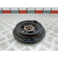 Шкив коленвала Volkswagen Sharan 1 (1995-2010) 2003 022105243A,022105243A