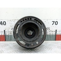 Шкив коленвала Opel Astra H (2004-2014) 2006 55559328,55559328