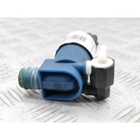 Насос (моторчик) омывателя Renault Modus (2004-2012) 2007 9641553880,643475