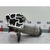 Корпус масляного фильтра Volkswagen Sharan 1 (1995-2010) 2002 038115466,038115389B