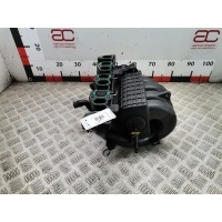 Коллектор впускной Opel Vectra C (2002-2008) 2004 ,55353794