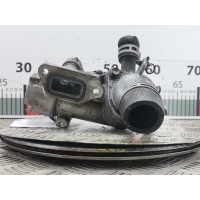 Корпус термостата Opel Vectra C (2002-2008) 2004 ,24415972