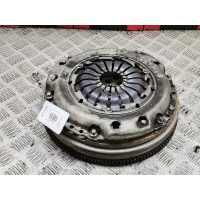 Маховик (демпфер сцепления) Opel Vectra C (2002-2008) 2004 ,93184587