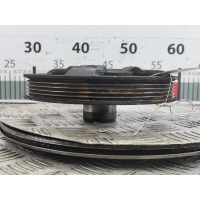 Шкив коленвала Opel Vectra C (2002-2008) 2004 ,55559391