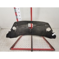 Шумоизоляция капота Citroen C8 (2002-2014) 2005