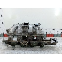 Коллектор впускной Opel Zafira A (1999-2006) 2002 9158176,24439393