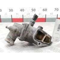 Корпус термостата Opel Zafira A (1999-2006) 2002 90573325,95517651