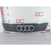 Решетка радиатора Audi A6 C5 (1997-2005) 1998 4B0853651A,4B0853651A
