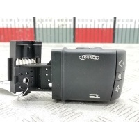 Переключатель подрулевой управления магнитолой Renault Megane 2 (2002-2009) 2005 ,8200103769