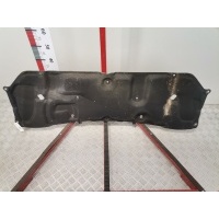 Шумоизоляция капота Honda Civic 7 (2000-2006) 2001