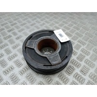Шкив коленвала Audi A6 C5 (1997-2005) 2004 059105251M,059105251AC