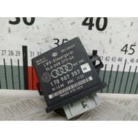 Блок управления светом Volkswagen Golf 5 (2003-2008) 2009 5LA00837960,1T0907357