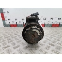 Компрессор кондиционера Audi A6 C5 (1997-2005) 2004 не читается,4B0260805J