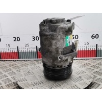 Компрессор кондиционера Opel Astra H (2004-2014) 2004 13124751,13124751