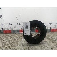 Шкив коленвала Opel Astra H (2004-2014) 2004 ,97353964