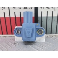 Датчик удара Volkswagen Golf 5 (2003-2008) 2009 1K0955557A,1K0955557B