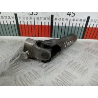 Кардан рулевой Opel Astra H (2004-2014) 2006 ,24454483