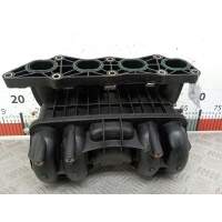 Коллектор впускной Honda Civic 7 (2000-2006) 2001 2900306959,17100PLAG01
