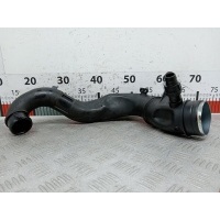 Патрубок интеркулера Skoda Octavia 1U (1996-2010) 2005 1J0129627A,1J0129627A