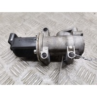 Клапан ЕГР EGR Opel Vectra C (2002-2008) 2004 ,93188887