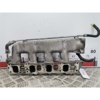 Коллектор впускной Opel Vectra C (2002-2008) 2004 ,93189403