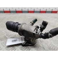 Корпус термостата Opel Vectra C (2002-2008) 2004 ,95517661