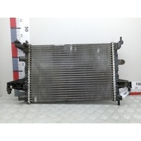 Радиатор основной Opel Tigra 2 (2004-2009) 2005 24445161,95513834