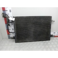 Радиатор кондиционера Volkswagen Passat 5 GP (2000-2005) 2002 3B0260401,3B0260401B
