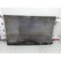 Радиатор кондиционера Opel Vectra C (2002-2008) 2004 876094M,24418363