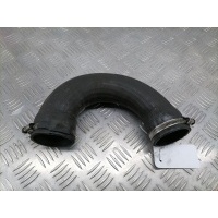 Патрубок интеркулера Opel Vectra C (2002-2008) 2004 55352567,55352017