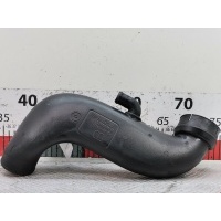 Патрубок турбины Opel Astra H (2004-2014) 2006 55352733,93179305