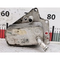 Теплообменник Opel Astra H (2004-2014) 2006 5989070231,93188379