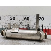 Радиатор системы ЕГР Opel Astra H (2004-2014) 2006 55203716,55210702