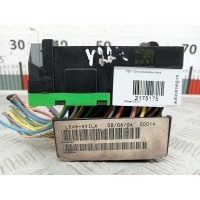 Блок предохранителей Citroen C8 (2002-2014) 2005 9627791880,6547SB