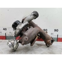 Турбина Opel Astra H (2004-2014) 2006 767835-9001S,93192073