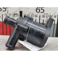 Дополнительная водяная помпа Volkswagen Golf 5 (2003-2008) 2009 702074420,1K0965561F