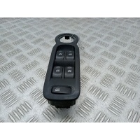 Блок управления стеклоподъемниками Renault Modus (2004-2012) 2007 8200379694,8200214939