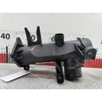 Патрубок турбины Volkswagen Golf 5 (2003-2008) 2009 03C129617G,03C129617G