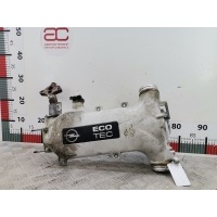 Коллектор впускной Opel Vectra B (1995-2002) 1998 ,90499559
