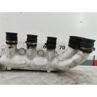 Коллектор впускной Opel Vectra B (1995-2002) 1998 90501509,90501509