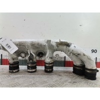 Коллектор впускной Opel Vectra B (1995-2002) 1998 ,90501509