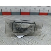 Подсветка номера Renault Laguna 2 (2000-2007) 2001 7700796163,7700796163