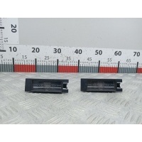 Подсветка номера Opel Vectra C (2002-2008) 2004 0461200,13251936